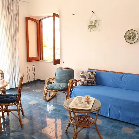 Casa Carrubo Apartment *
