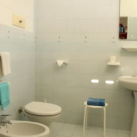 Casa Carrubo Appartement