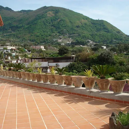 Casa Carrubo Apartment *