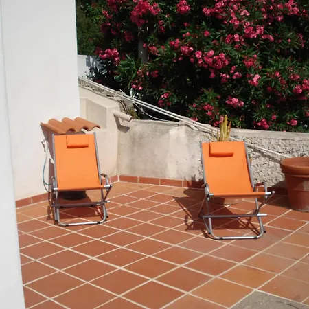 Casa Carrubo *