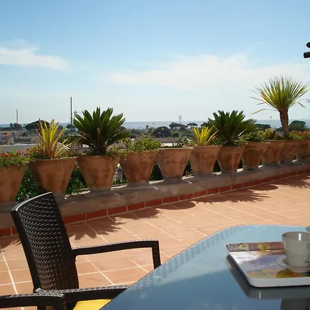 Appartamento Casa Carrubo *