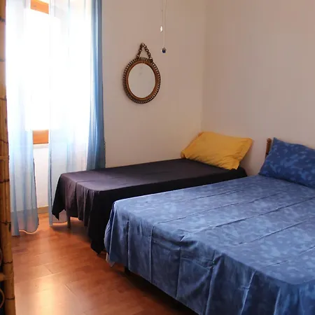 Appartamento Casa Carrubo