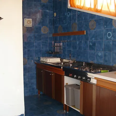 Apartament Casa Carrubo *